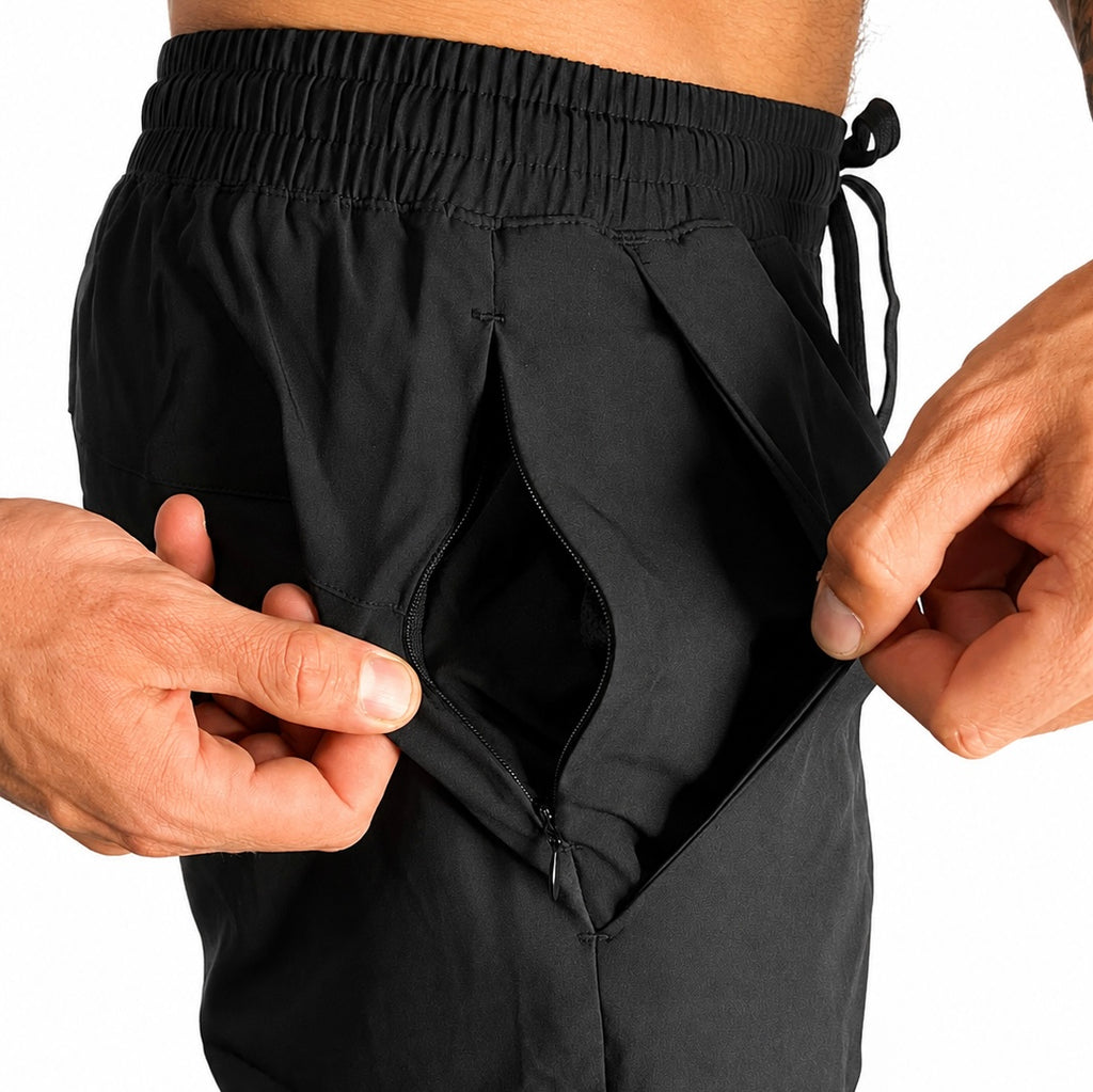 Forge 5” Shorts