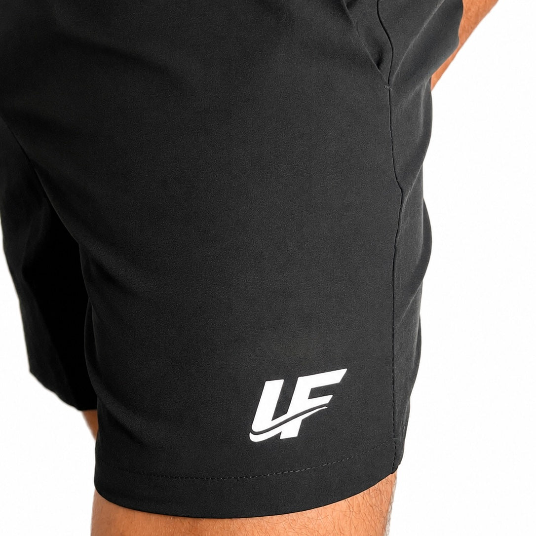 Forge 5” Shorts