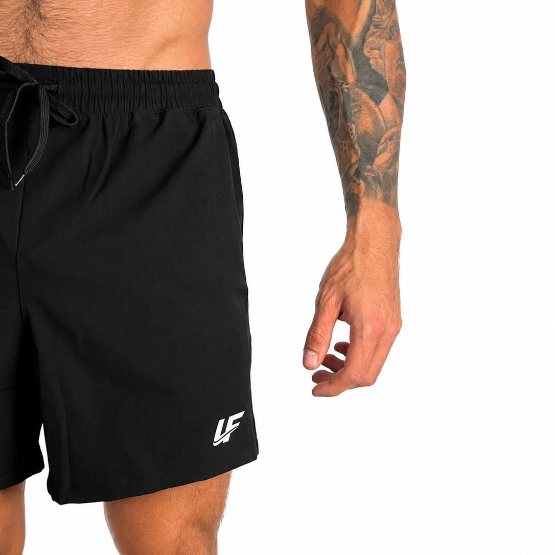 Forge 5” Shorts
