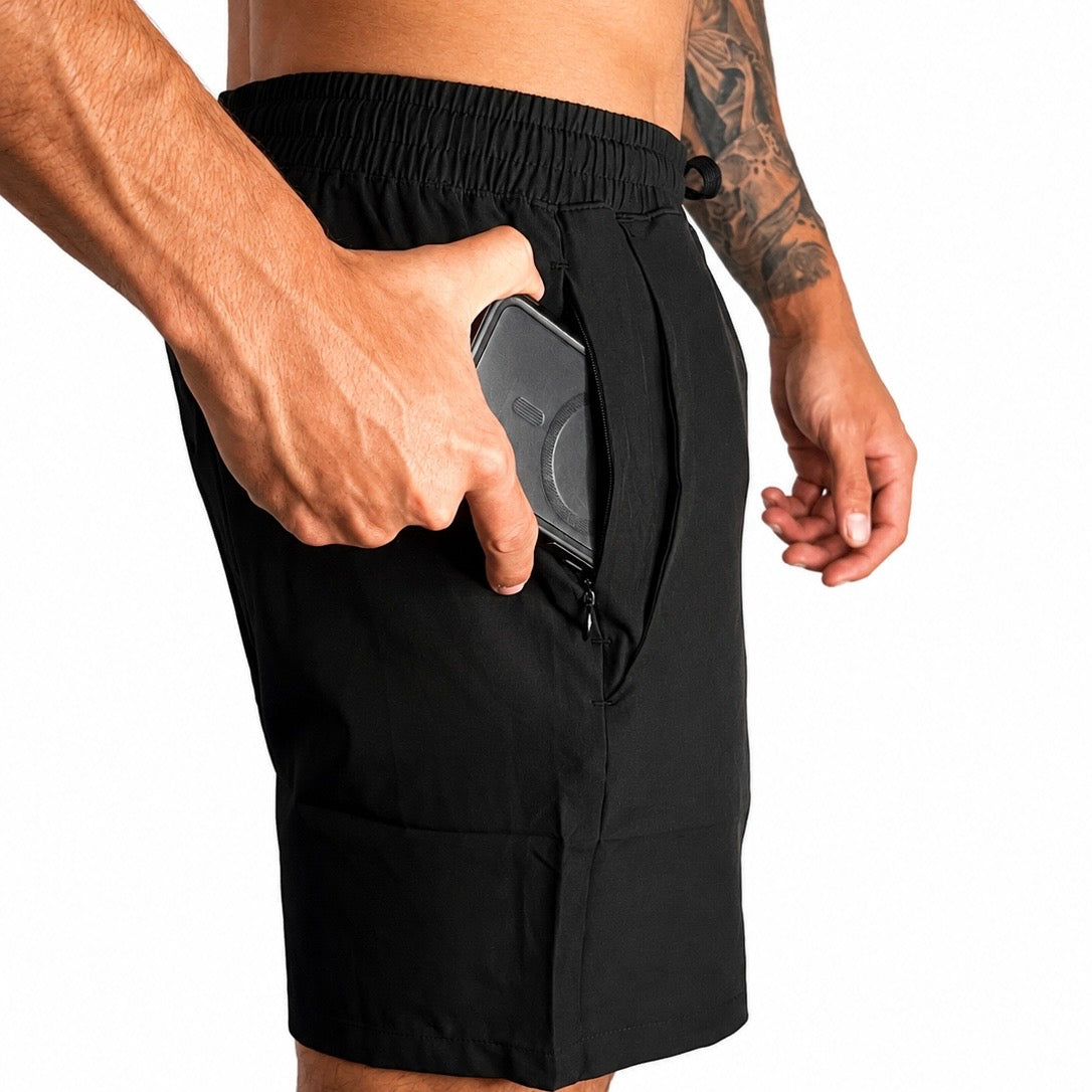 Forge 5” Shorts