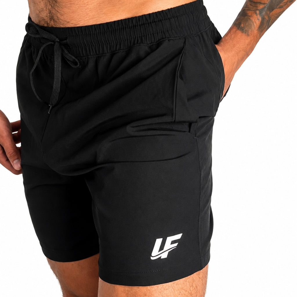 Forge 5” Shorts