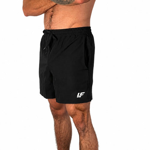 Forge 5” Shorts