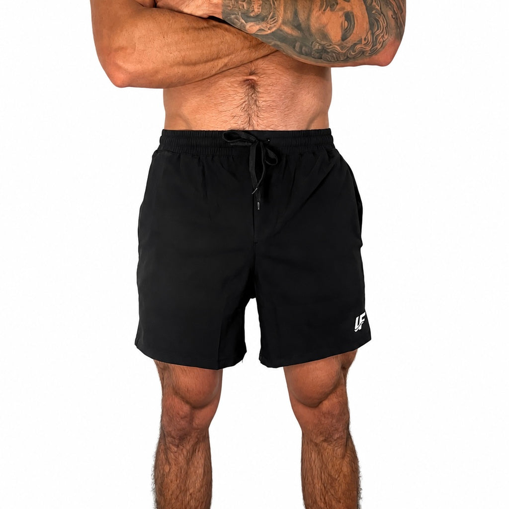 Forge 5” Shorts